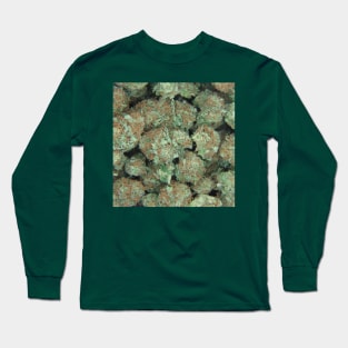 Dank - Strawberry Cough Long Sleeve T-Shirt